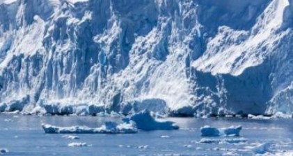 Imagen de la noticia: El Ártico podría perder todo su hielo marino a partir del 2030