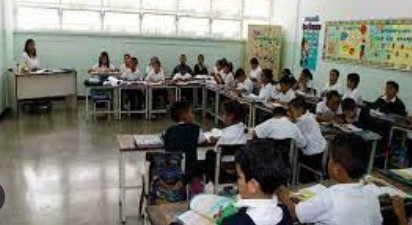 Imagen de la noticia: Francisco Méndez (Avec): “Aumento de matrículas debe adaptarse al entorno del colegio”
