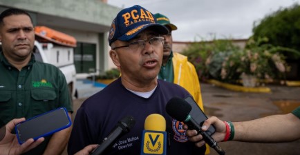 Imagen de la noticia: Municipio Maracaibo: Alcaldía recomiendan estar atentos ante las próximas precipitaciones