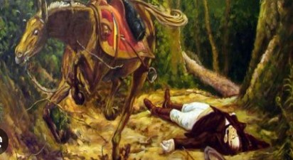 Imagen de la noticia: Un día como hoy, 4 de junio en la historia: 1830 es asesinado Antonio José de Sucre, el Gran Mariscal de Ayacucho
