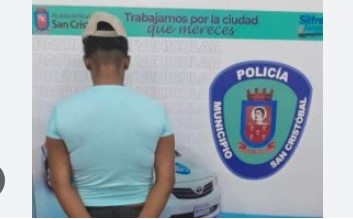 Imagen de la noticia: Estado Táchira: Detienen a una mujer con medio kilo de droga en sus pertenencias