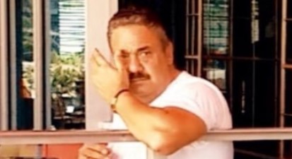 Imagen de la noticia: EE.UU: Muere Naman Wakil, empresario sirio-venezolano acusado de corrupción y lavado de dinero