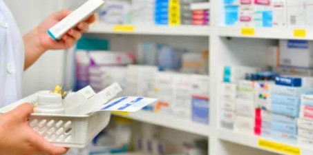 Imagen de la noticia: Cámara de la Industria Farmacéutica: Mercado de medicamentos aumentó casi 5% en el primer semestre
