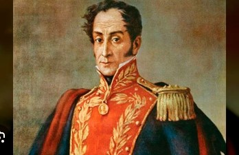 Imagen de la noticia: Un día como hoy, 24 de julio en la historia: 1783 nace Simón Bolívar, militar, estadista y político venezolano, el más grande de los libertadores de América