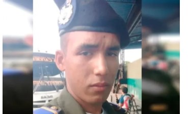 Imagen de la noticia: Estado Aragua: Joven cadete fue asesinado por un compañero dentro de una escuela militar