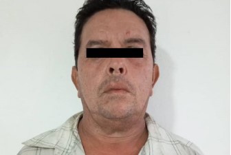 Imagen de la noticia: Municipio Lagunillas: Detienen a sujeto tras esconderse en un tanque subterráneo, luego de intentar asesinar a su pareja