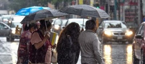 Imagen de la noticia: Inameh: Para este 17 de agosto se pronostica precipitaciones de intensidad variable en gran parte de Venezuela