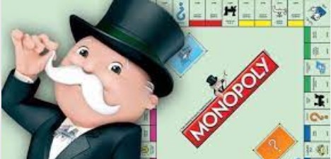 Imagen de la noticia: Monopoly tendrá película