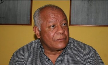Imagen de la noticia: Estado Falcon: Iván Freites “Paralizan producción de gasolina en el Centro de Refinación Paraguaná”