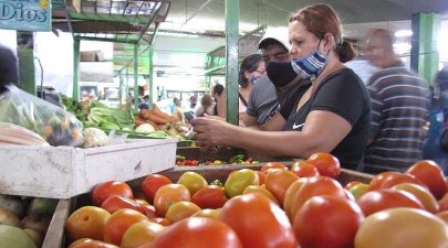 Imagen de la noticia: Codhez: “En la Costa Occidental del Lago hubo un aumento significativo en los precios de alimentos esenciales”