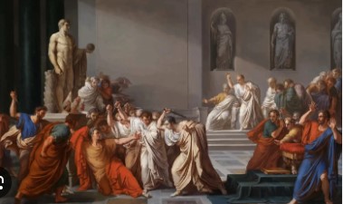 Imagen de la noticia: ¿Qué hacían los romanos para combatir el calor hace 2000 años?