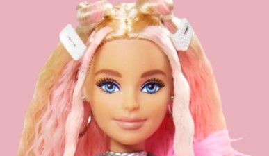 Imagen de la noticia: Cómo se convirtió Barbie en la muñeca más famosa del mundo