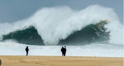 Imagen de la noticia: Las 5 playas más peligrosas del mundo