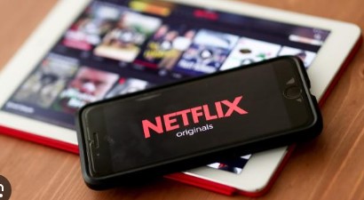 Imagen de la noticia: Netflix lanza un proyecto piloto para jugar a sus videojuegos en televisores y tabletas