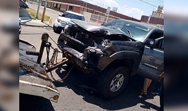 Imagen de la noticia: Municipio Maracaibo: Instructor de Fundgraez fallece en accidente vial