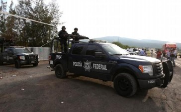 Imagen de la noticia: México: Asesinan a migrante venezolano frente a su familia