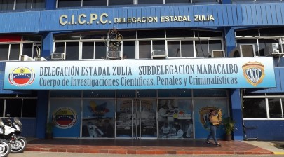 Imagen de la noticia: Municipio Maracaibo: Recluso muere por desnutrición y tuberculosis en los calabozos del Cicpc