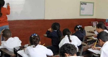 Imagen de la noticia: Cendas: “Un maestro venezolano necesita 19,24 salarios al mes para alimentar a su familia”