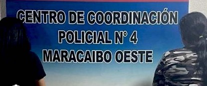 Imagen de la noticia: Municipio Maracaibo: Detienen Madre y abuela de adolescente de 14 años por agredirla físicamente