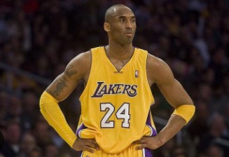 Imagen de la noticia: Un día como hoy, 23 de agosto en la historia: 1978 nace Kobe Bryant, jugador de baloncesto estadounidense. Considerado como uno de los mejores de la historia