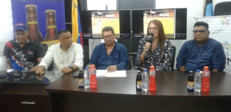 Imagen de la noticia: Municipio Cabimas: Próximo Sábado comienza Torneo inter Gaitero de Softball en esta localidad