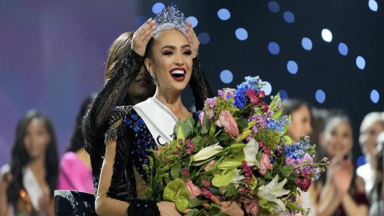 Imagen de la noticia: Miss Universo: La edad ya no será limitación para competir
