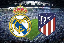 Imagen de la noticia: Alineaciones del Atlético y Real Madrid en la LaLiga EA Sports