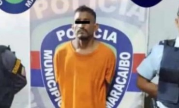Imagen de la noticia: Municipio Maracaibo: Detienen a sujeto señalado de abusar sexualmente de cuatro menores con edad
