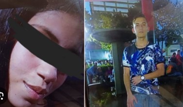 Imagen de la noticia: Caracas: Un joven muere de varias heridas con una tijera, propinadas por su pareja, tras discutir por celos