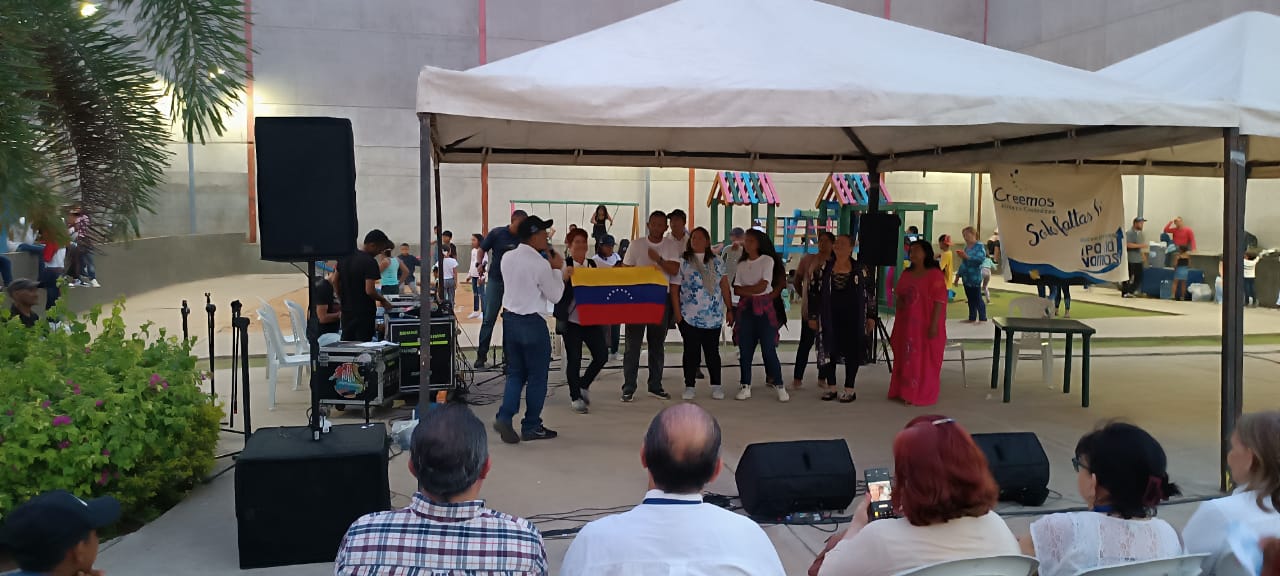 Imagen de la noticia: Municipio Maracaibo: Universidad Católica Andrés Bello formó a 39 profesionales en “Liderazgo Social y Activismo Ciudadano”