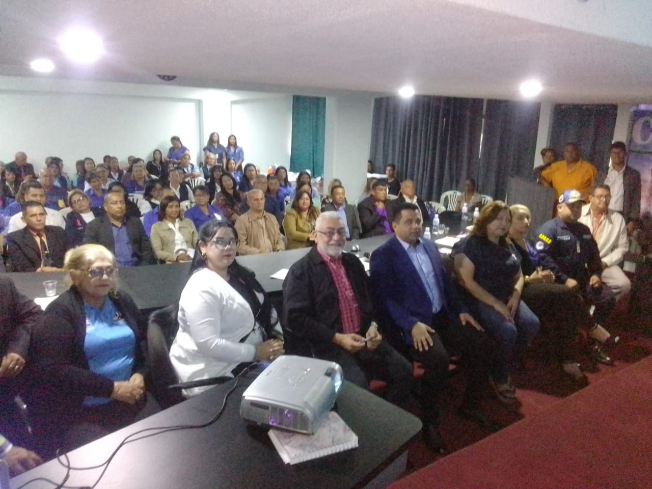 Imagen de la noticia: Municipio Cabimas: Gobernación instala Unidad de evaluación y seguimiento de gestión