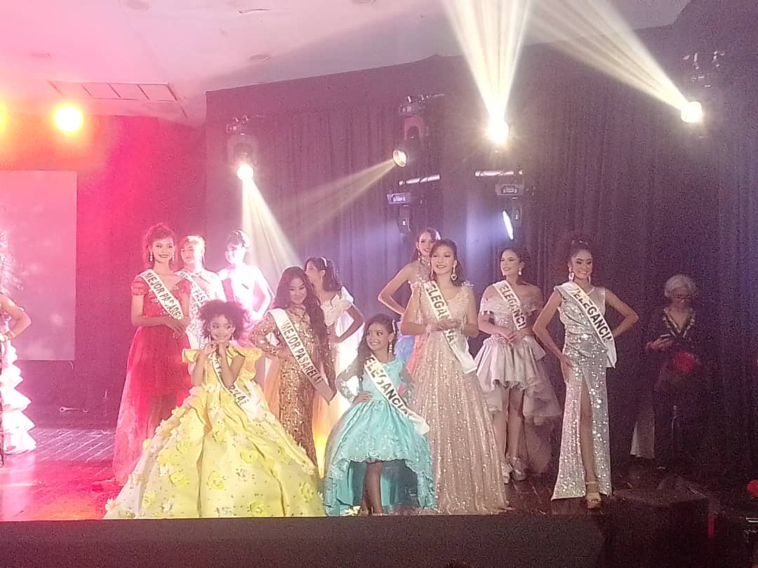 Imagen de la noticia: Municipio Cabimas: Eligen Reinas de Primeras categorías en la Feria internacional en honor a la Virgen del Rosario