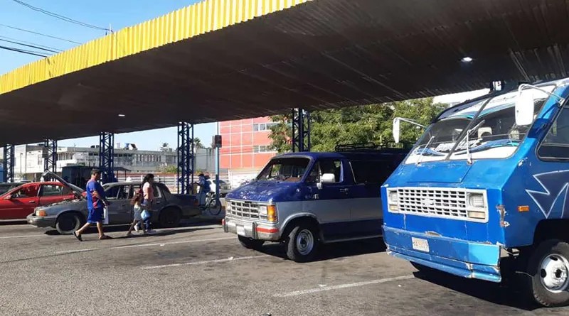 Imagen de la noticia: Municipio Cabimas: comienza a regir nueva tarifa del transporte urbano en la ciudad