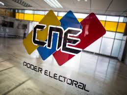 Imagen de la noticia: CNE activa jornada de Registro Electoral