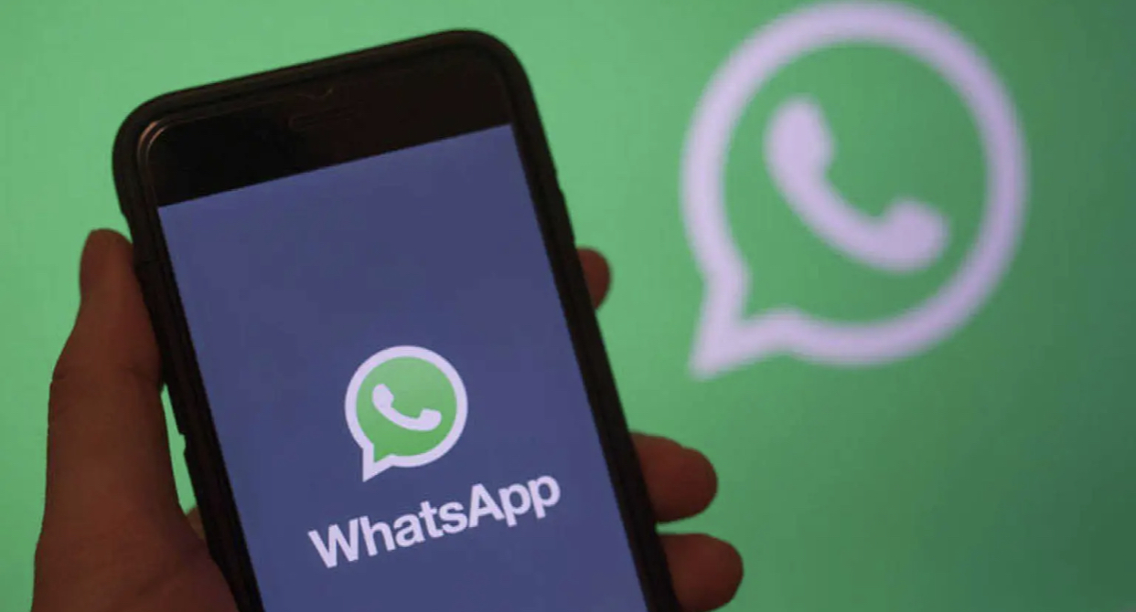 Imagen de la noticia: Whatsapp añade función para abrir dos cuentas en un mismo Celular