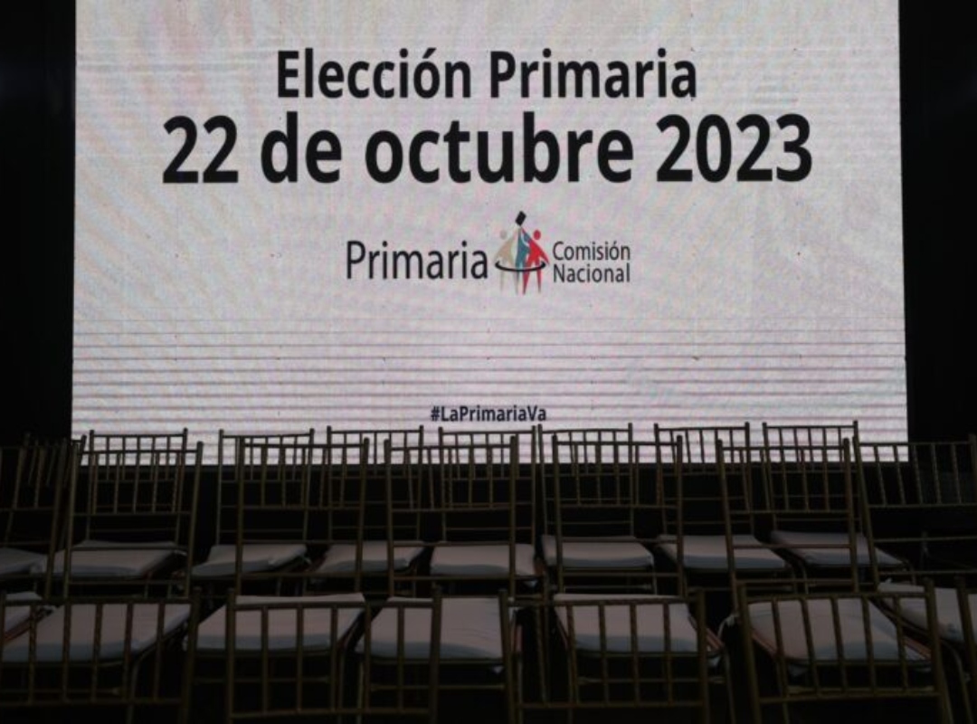 Imagen de la noticia: Elecciones Primarias: ¿dónde y cómo votar el próximo 22 de octubre?