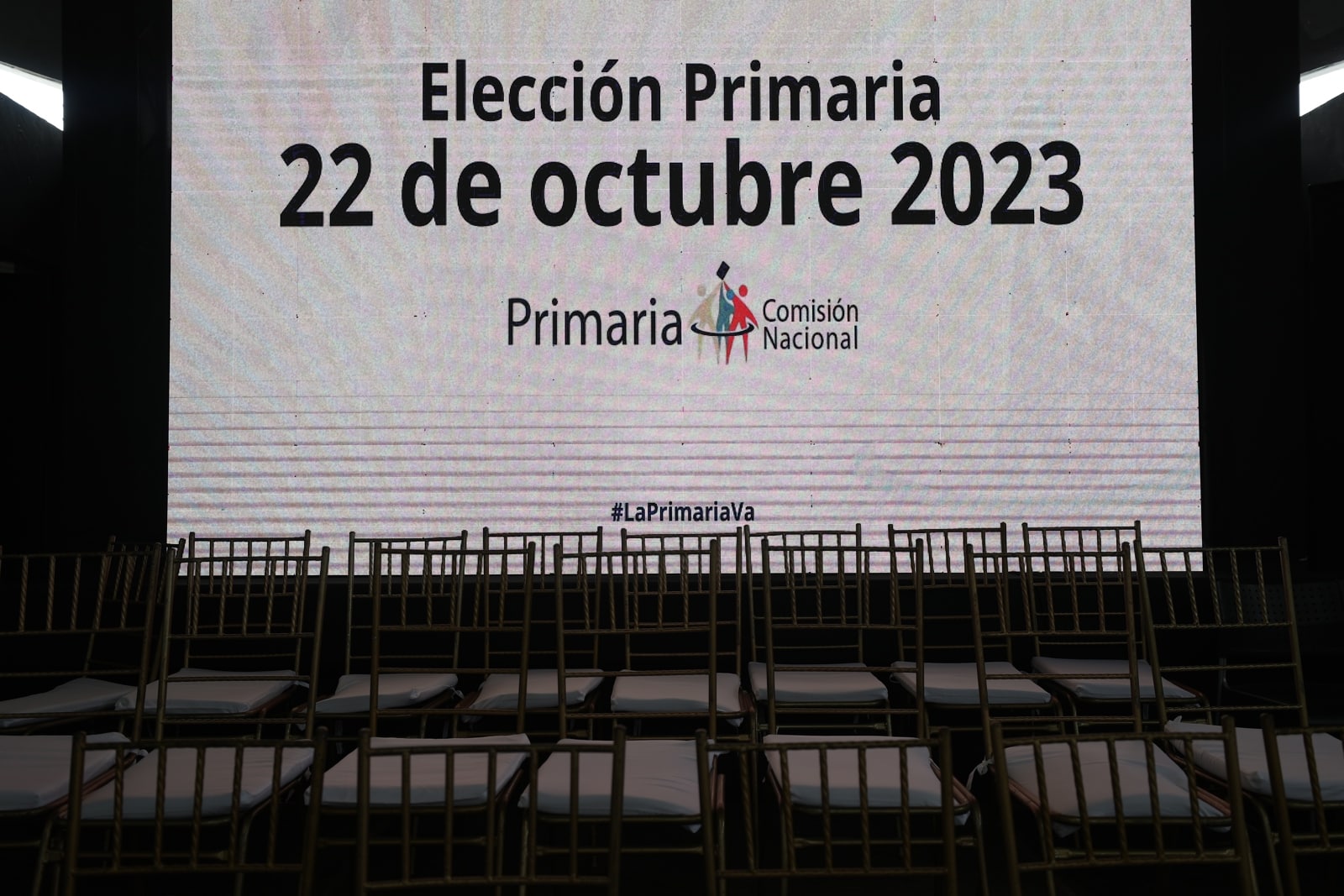 Imagen de la noticia: Elecciones Primarias 2023: CNP informó que sufrieron un bloqueo para concluir con la totalización de votos