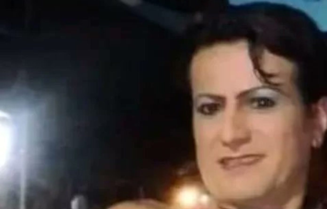 Imagen de la noticia: Asesinaron a una mujer trans en El Valle con 40 puñaladas