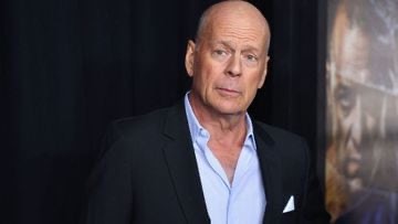 Imagen de la noticia: La salud de Bruce Willis empeora: ya no reconoce a Demi Moore