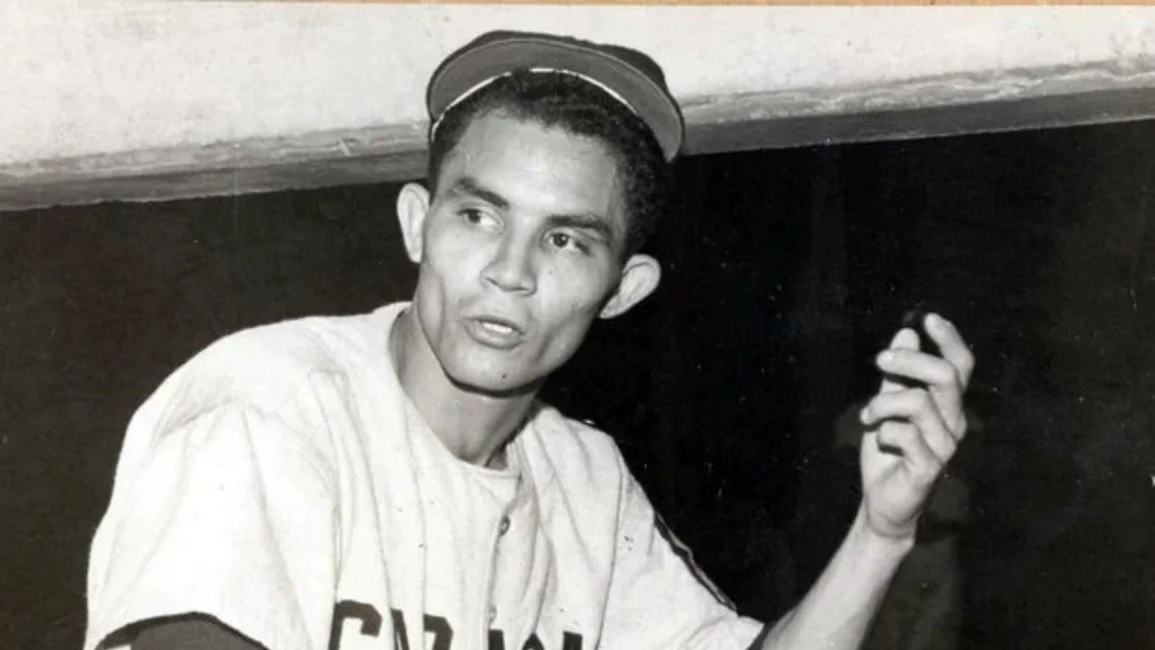 Imagen de la noticia: Falleció Víctor Davalillo, leyenda del beisbol venezolano, a los 84 años