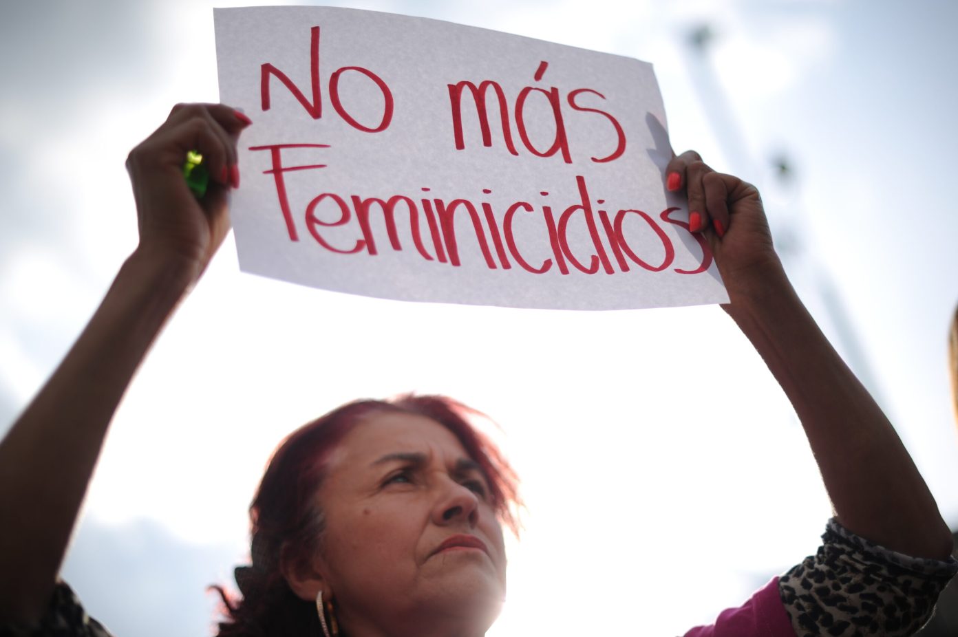 Imagen de la noticia: Conmoción en Colombia por el feminicidio de joven de 14 años que fue hallada desmembrada