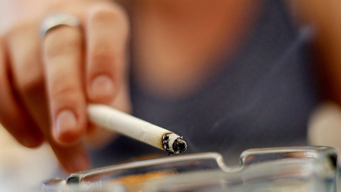 Imagen de la noticia: ¿Qué es la citisina y cómo funciona para dejar de fumar?