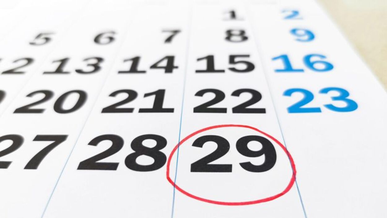 Imagen de la noticia: 2024 es bisiesto: ¿desde cuándo existen estos años y por qué el día adicional se añade en febrero?