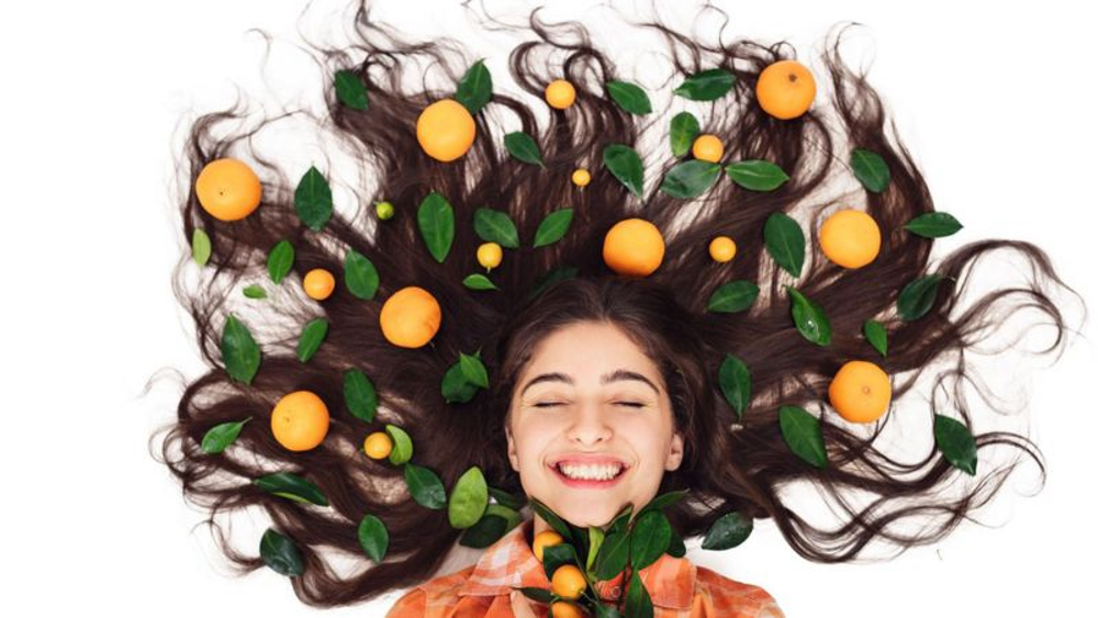 Imagen de la noticia: Cuál es la mejor dieta para mantener un cabello sano