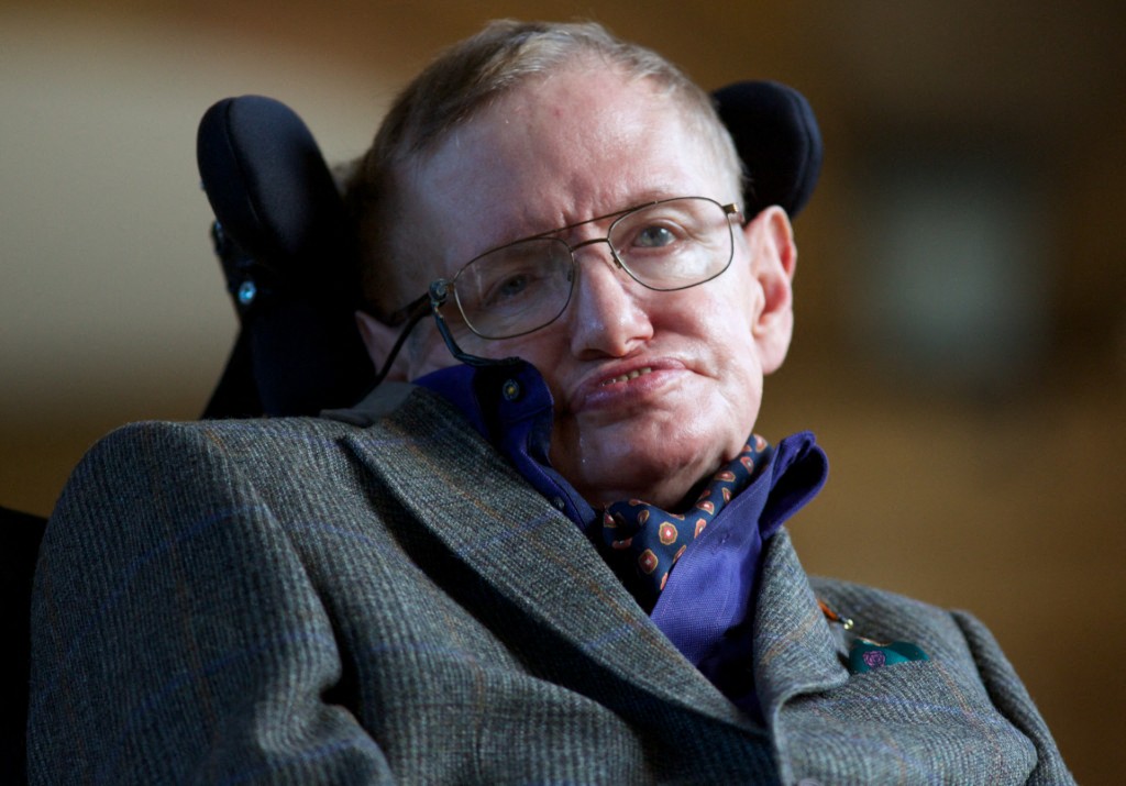 Imagen de la noticia: La predicción que hizo Stephen Hawking sobre cuánto tiempo le queda a la Tierra y cuándo llegaría a su fin