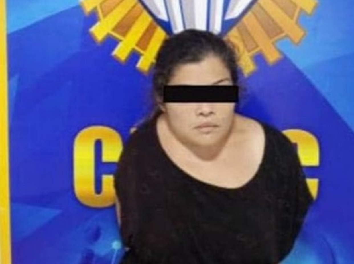 Imagen de la noticia: Municipio Cabimas: ¿Qué llevó a la mujer a ahogar a sus 2 hijas?