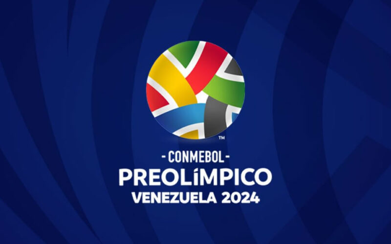 Imagen de la noticia: Fase final del Preolímpico Suramericano se jugará en Caracas