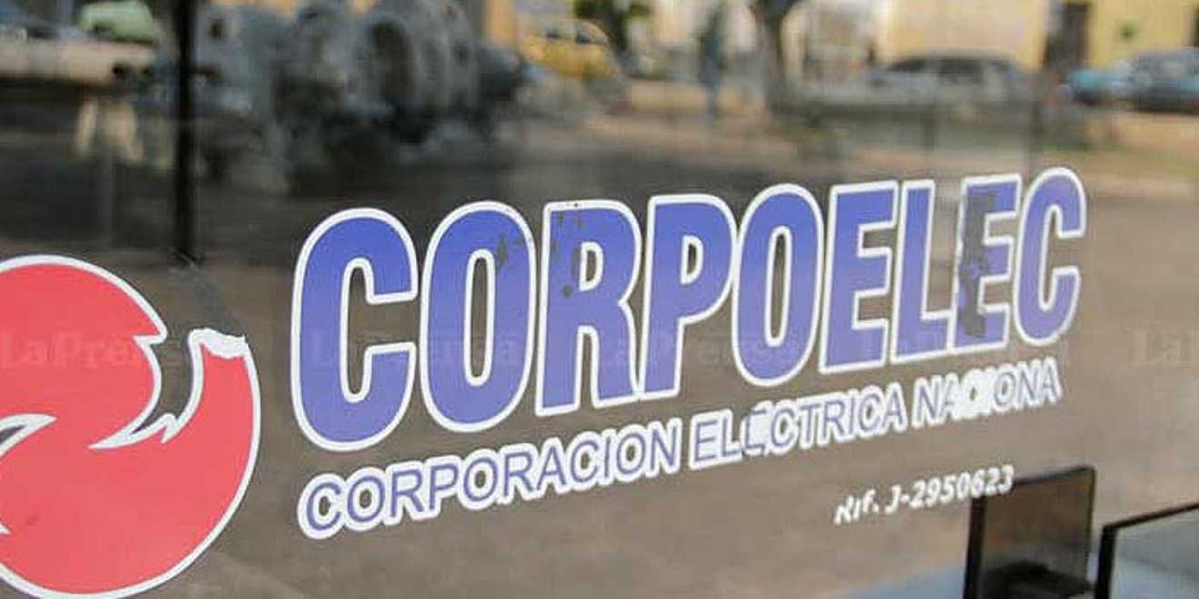 Imagen de la noticia: Corpoelec extendió por un mes el plazo para registro en el Plan Borrón y Cuenta Nueva