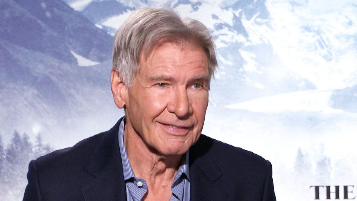 Imagen de la noticia: Subastan guion de la Guerra de las Galaxias de Harrison Ford por más de 12.000 dólares
