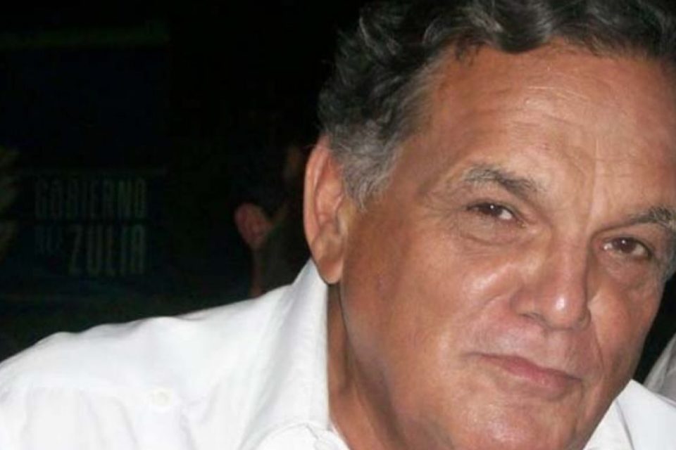 Imagen de la noticia: Falleció el periodista y escritor Fausto Masó